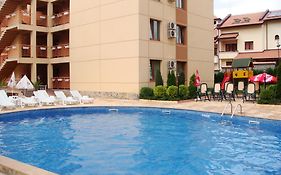 Stella Maris Apartments